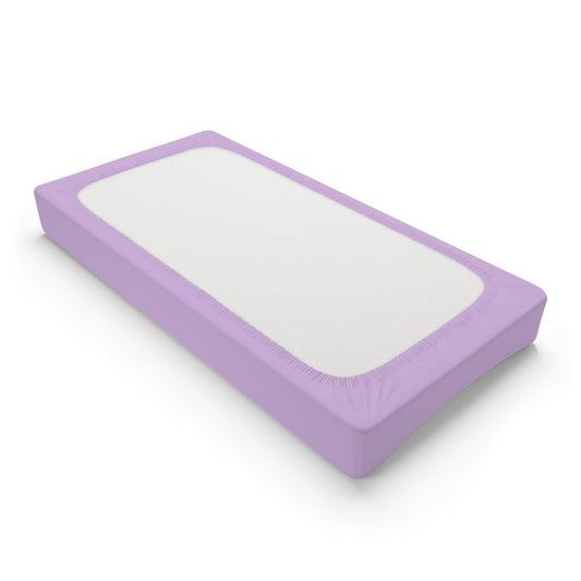Little Lullaby Loft Baby Changing Pad Cover - LittleLullabyLoft