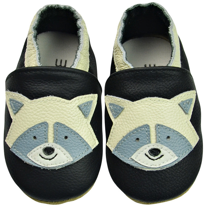 Baby Shoes Baby Shoes Soft-soled Toddler Shoes - LittleLullabyLoft