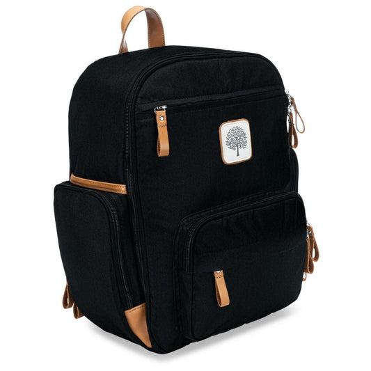 Birch Bag Mini - Diaper Backpack - LittleLullabyLoft