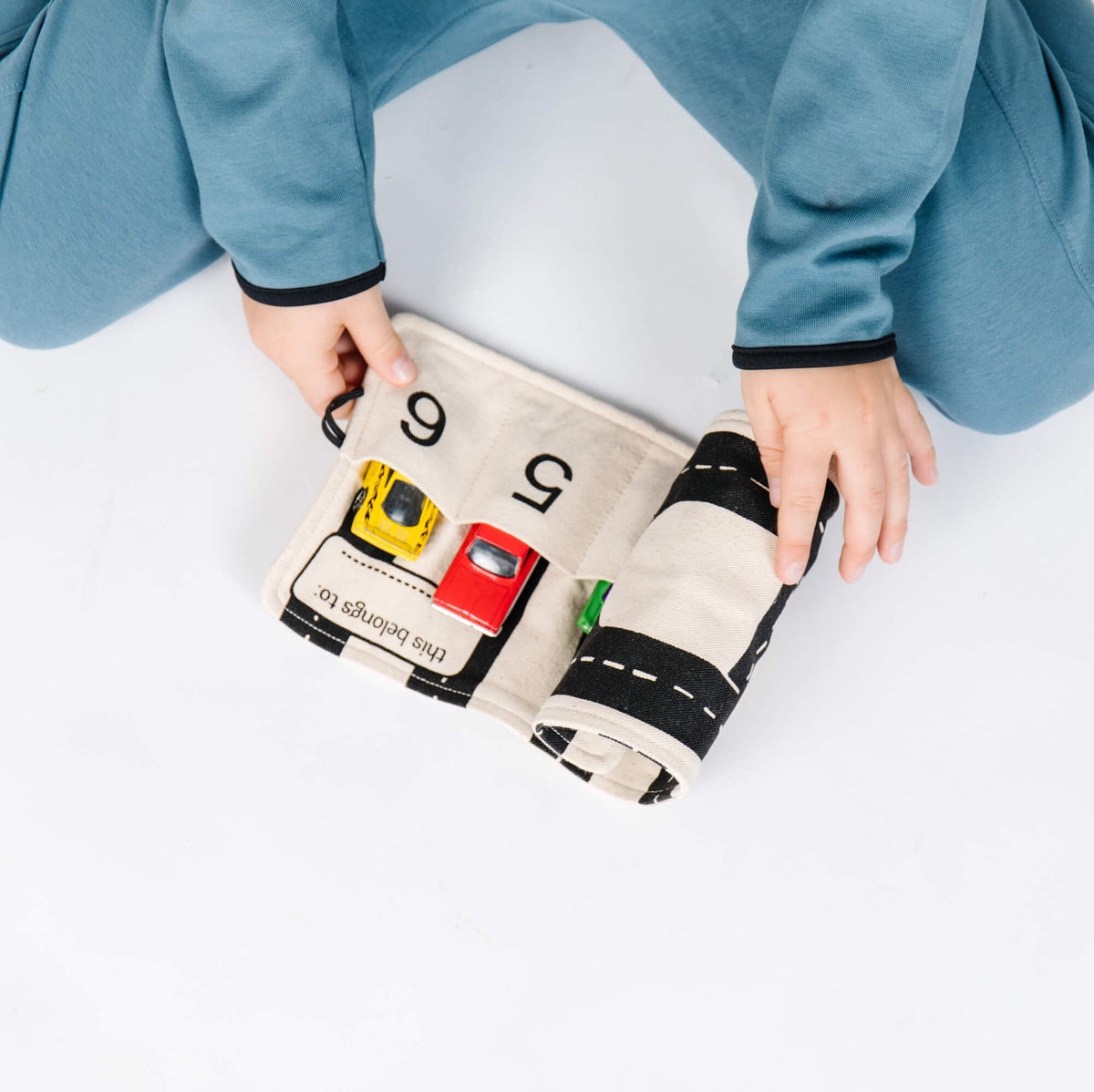 Toy Car Storage – The Carry-On Essential for Tiny Travelers - LittleLullabyLoft