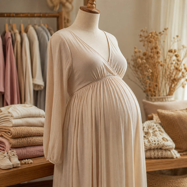 Maternity Clothing & Accessories