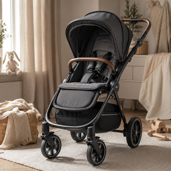 Strollers, Car Seats & Carriers