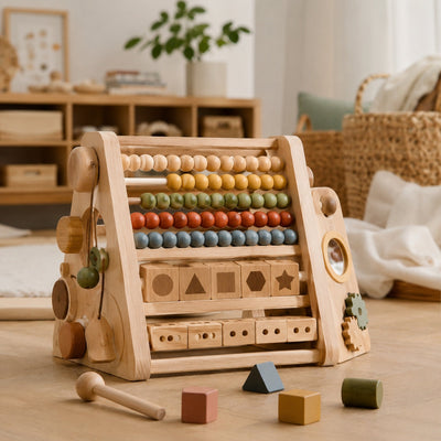 Toys & Learning Tools - LittleLullabyLoft