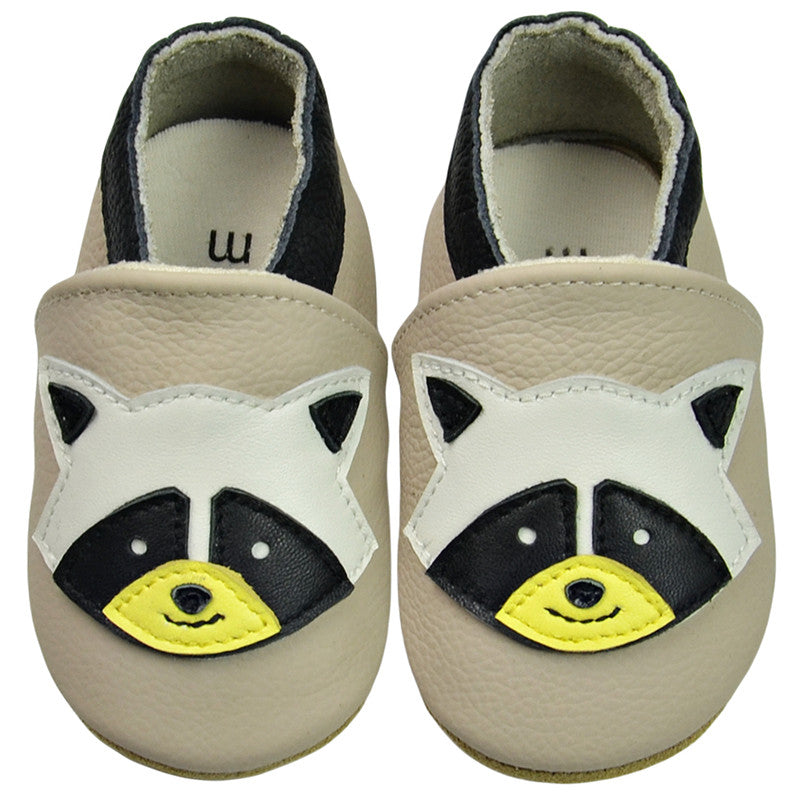 Baby Shoes Baby Shoes Soft-soled Toddler Shoes - LittleLullabyLoft