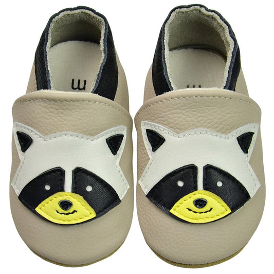 Baby Shoes Baby Shoes Soft-soled Toddler Shoes - LittleLullabyLoft