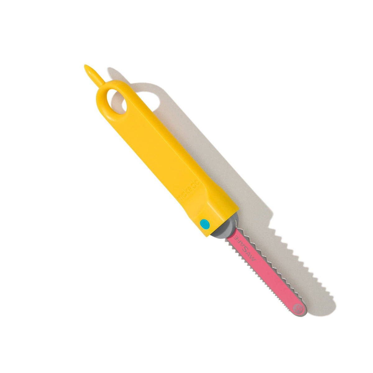 Makedo Safe-Saw - LittleLullabyLoft