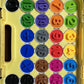 Baby Learning Educational Toy Smart Egg Toy Games Shape Matching Sorters Toys Montessori Eggs Toys For Kids Children - LittleLullabyLoft