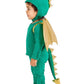 Baby Green Dragon Halloween Costume