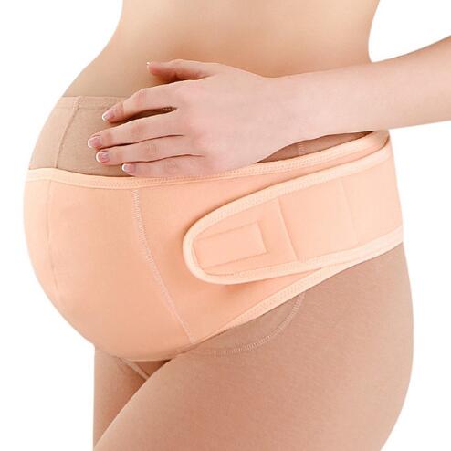 Maternity Support Belt - LittleLullabyLoft