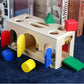 Kids Preschool Educational Learning Toy for Early Development - LittleLullabyLoft