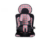 Portable Infant Safety Seat Cushion Thickened Sponge Support Pad - LittleLullabyLoft