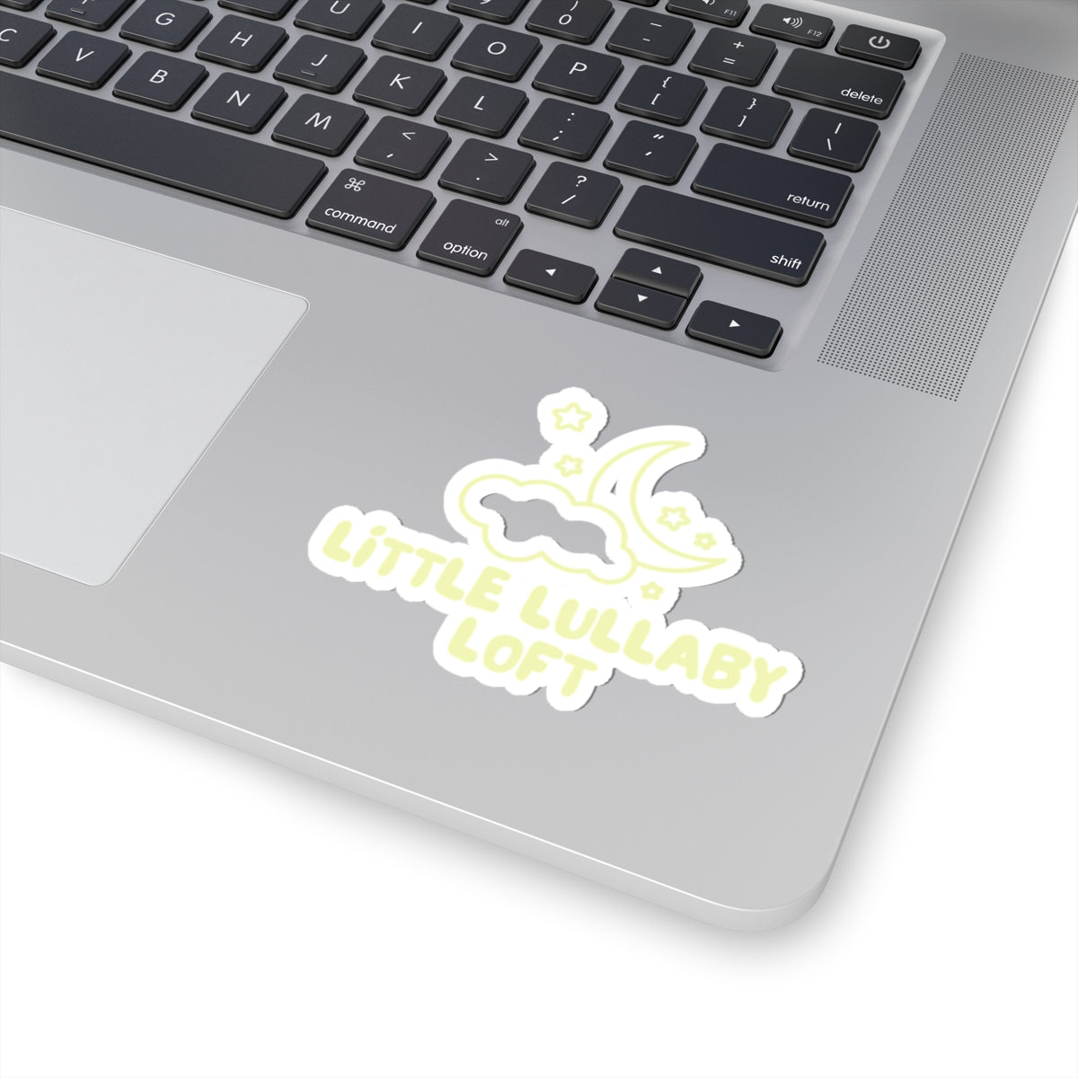 Little Lullaby Loft Sticker