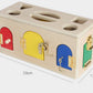 Kids Preschool Educational Learning Toy for Early Development - LittleLullabyLoft