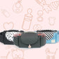 Multifunction Baby Stroller Bag Organizer Maternity Nappy Bag Stroller Accessories Cup wheelchair bag - LittleLullabyLoft