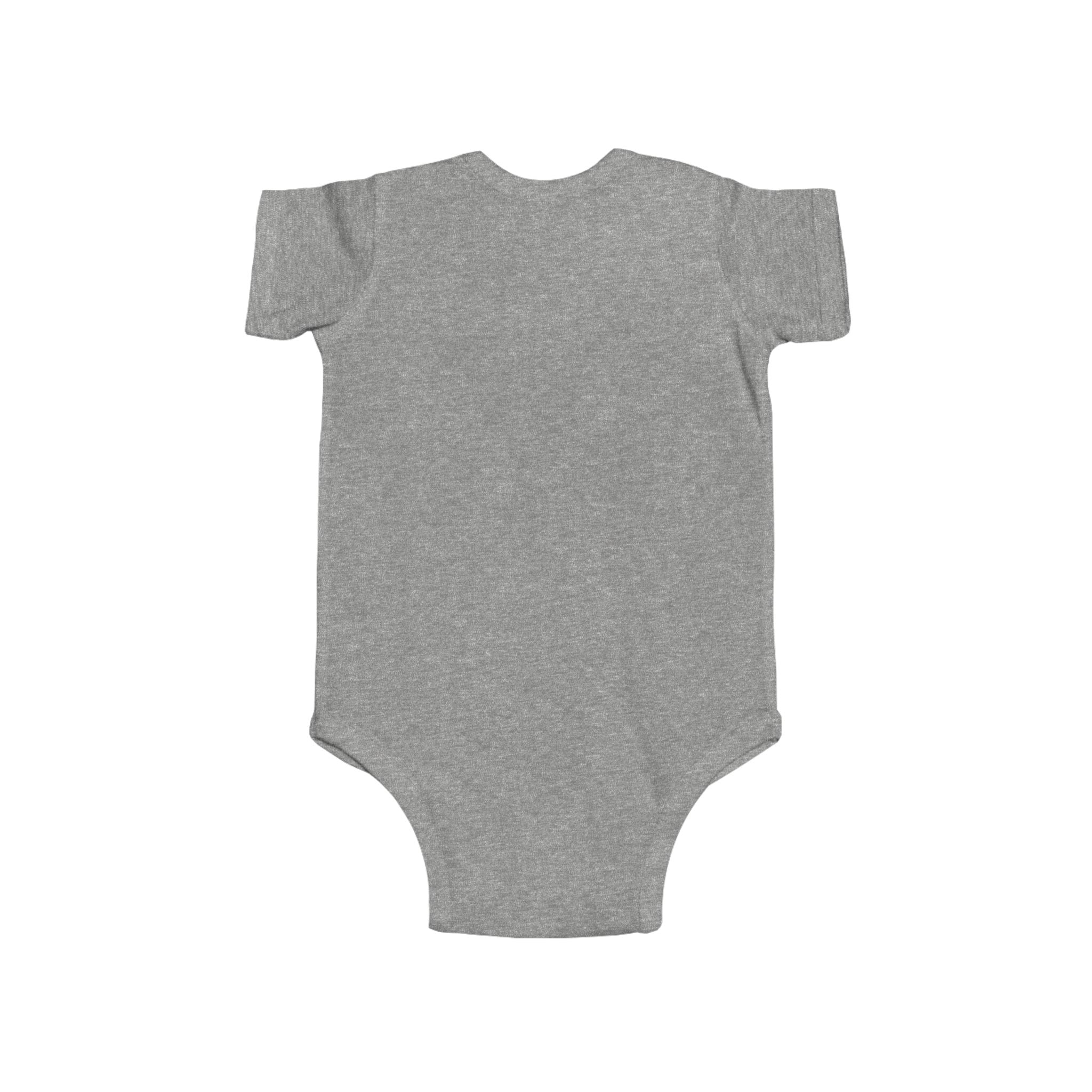 Little Lullaby Loft Baby Bodysuit