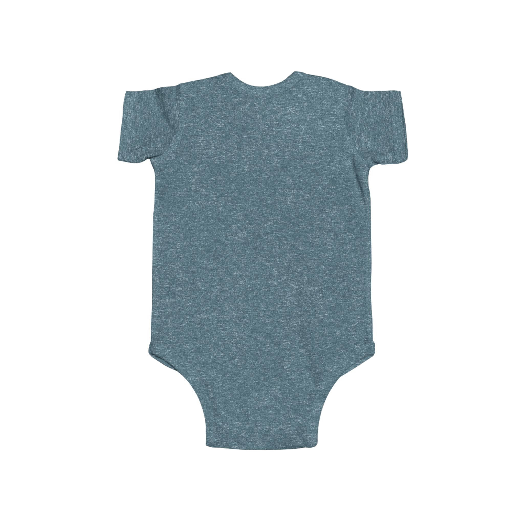 Little Lullaby Loft Baby Bodysuit