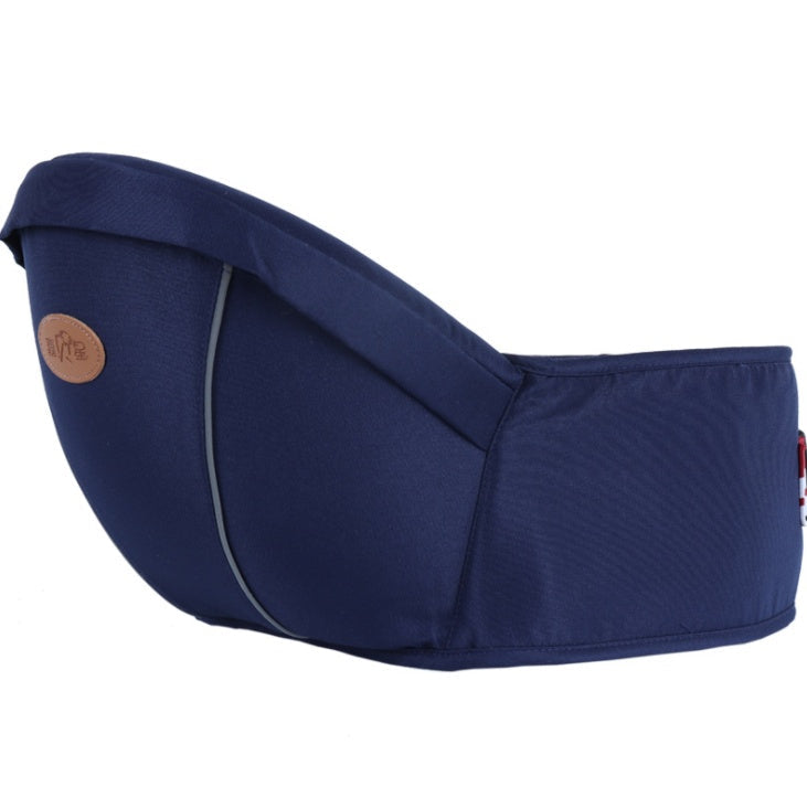 Newborn Waist Stool Baby Carrier For Kangaroo Suspenders Multifunction Infant Hipseat Baby Sling Hold Backpack Kids Hip Seat - LittleLullabyLoft