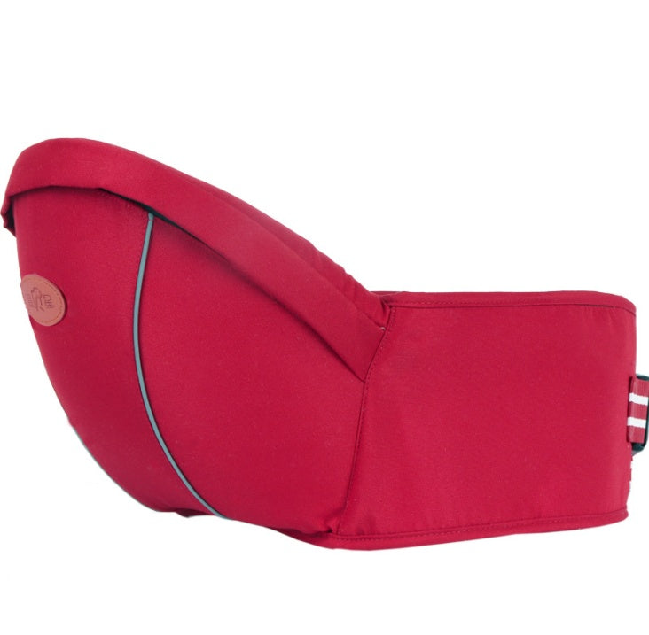 Newborn Waist Stool Baby Carrier For Kangaroo Suspenders Multifunction Infant Hipseat Baby Sling Hold Backpack Kids Hip Seat - LittleLullabyLoft