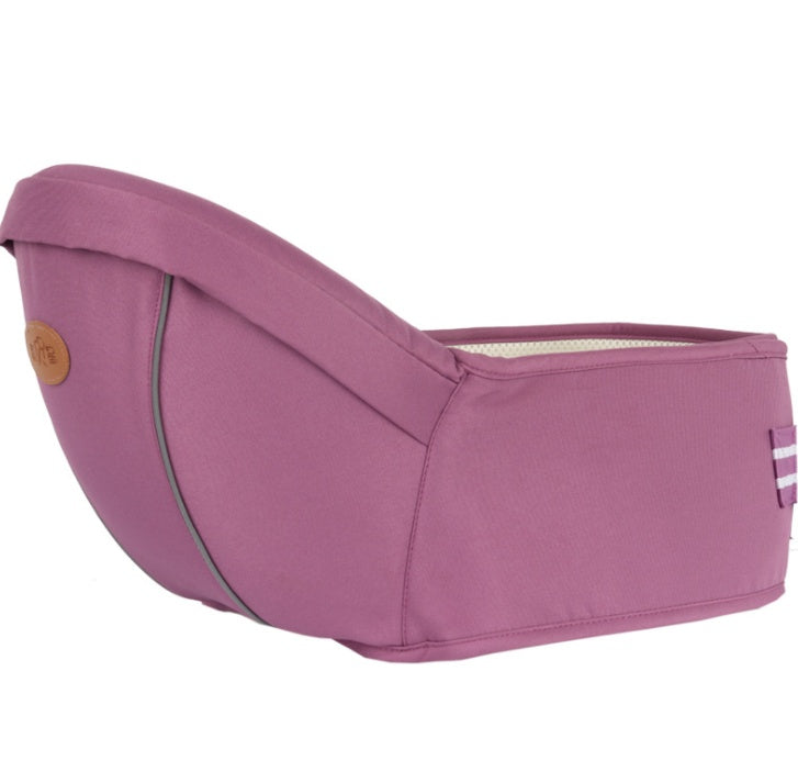 Newborn Waist Stool Baby Carrier For Kangaroo Suspenders Multifunction Infant Hipseat Baby Sling Hold Backpack Kids Hip Seat - LittleLullabyLoft