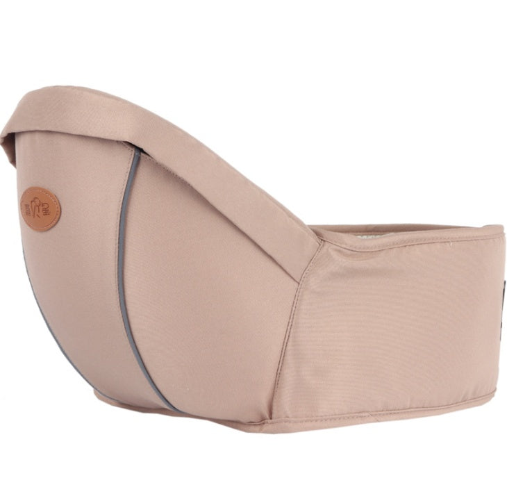 Newborn Waist Stool Baby Carrier For Kangaroo Suspenders Multifunction Infant Hipseat Baby Sling Hold Backpack Kids Hip Seat - LittleLullabyLoft