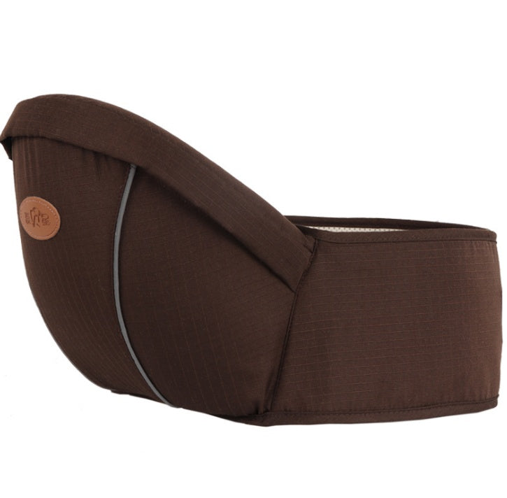 Newborn Waist Stool Baby Carrier For Kangaroo Suspenders Multifunction Infant Hipseat Baby Sling Hold Backpack Kids Hip Seat - LittleLullabyLoft