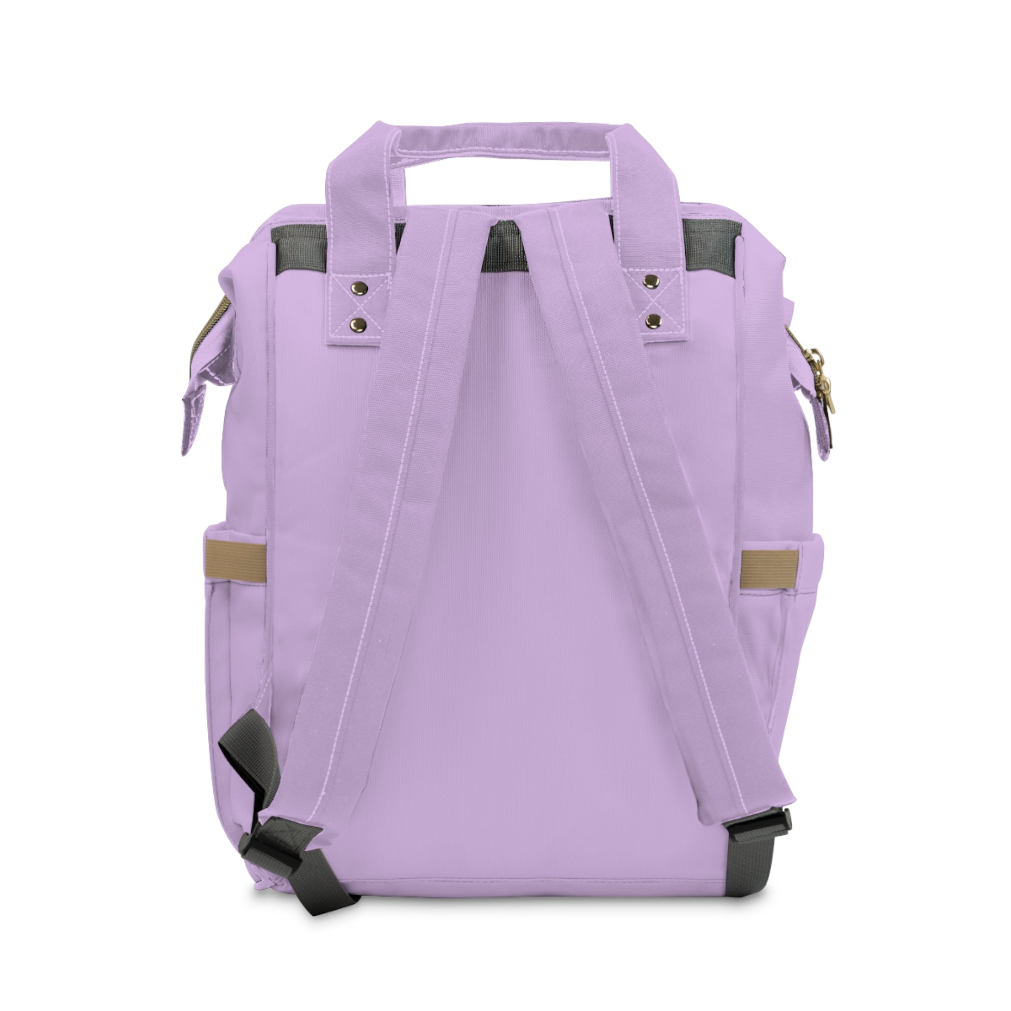 Little Lullaby Loft Multifunctional Diaper Backpack