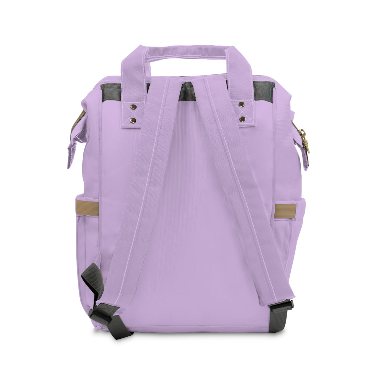 Little Lullaby Loft Multifunctional Diaper Backpack - LittleLullabyLoft