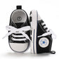 Baby soft-soled shoesBaby shoes canvas shoes - LittleLullabyLoft