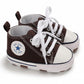 Baby soft-soled shoesBaby shoes canvas shoes - LittleLullabyLoft