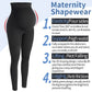 Maternity Leggings High Waist Pants Women Pregnancy Clothes - LittleLullabyLoft