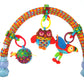 Baby Music Stroller Car Holder - LittleLullabyLoft
