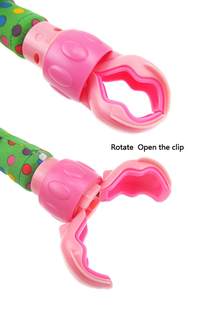 Baby Music Stroller Car Holder - LittleLullabyLoft