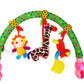 Baby Music Stroller Car Holder - LittleLullabyLoft
