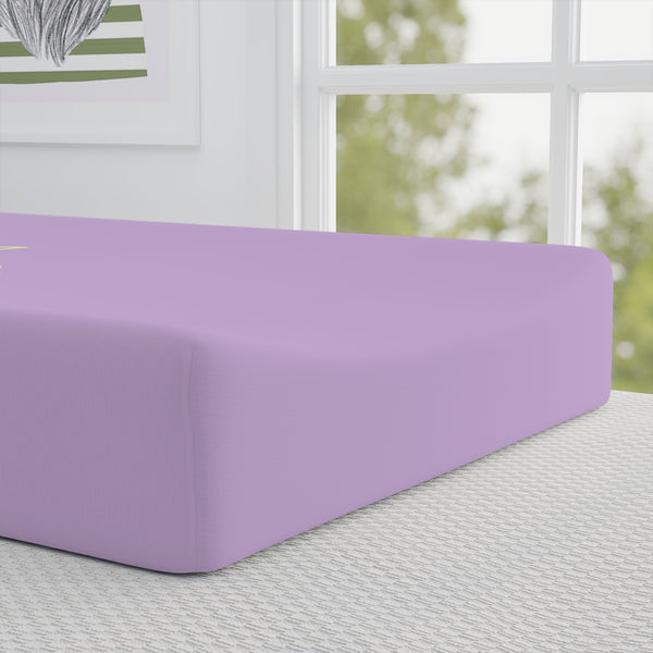 Little Lullaby Loft Baby Changing Pad Cover