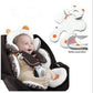 Infant Toddler Baby Head Support Body Support For Car Seat Cover Joggers Strollers Body Support Cushions 1-24M Baby - LittleLullabyLoft