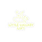 Little Lullaby Loft Sticker - LittleLullabyLoft