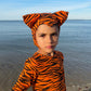 Baby Tiger Halloween Costume