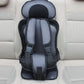 Portable Baby Car Seat Cushion Easy Installation Chair - LittleLullabyLoft