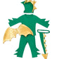 Baby Green Dragon Halloween Costume