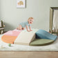 Tiny Land® PlayNest Climbing Blocks - Morandi