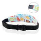 2-Pack: Kids Safety Head Support Band and Toddler Car Seat Neck Relief - LittleLullabyLoft