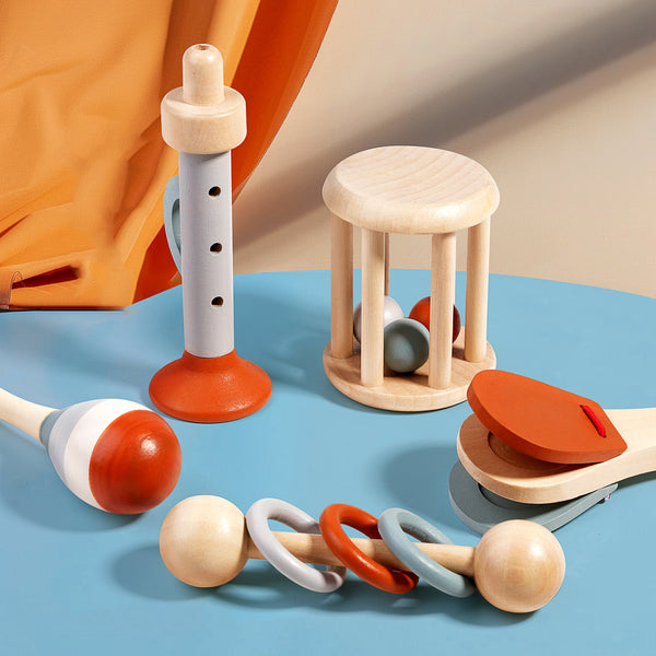 Logical Thinking Hand-Eye Coordination Training Toy for Children