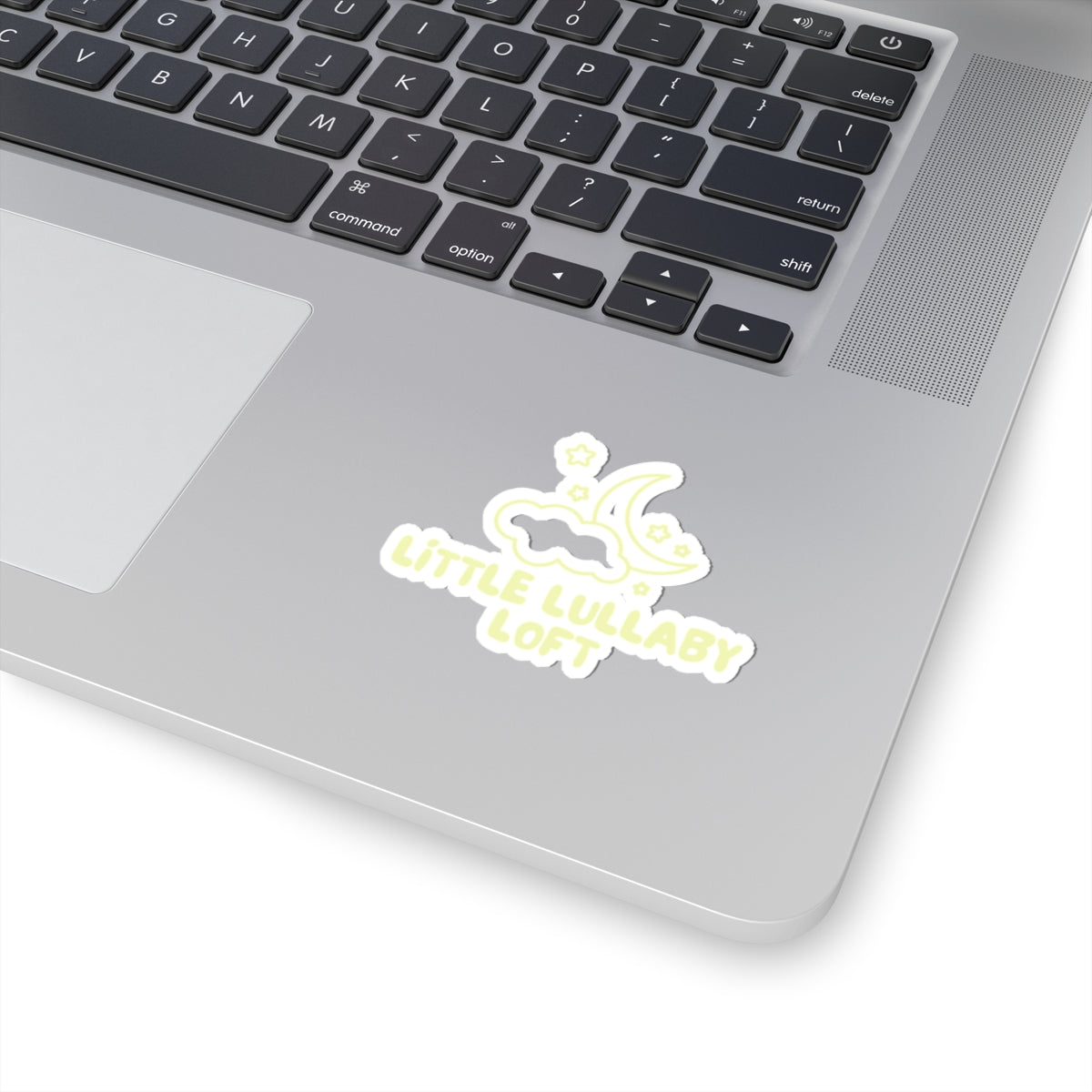 Little Lullaby Loft Sticker