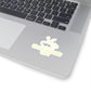 Little Lullaby Loft Sticker - LittleLullabyLoft