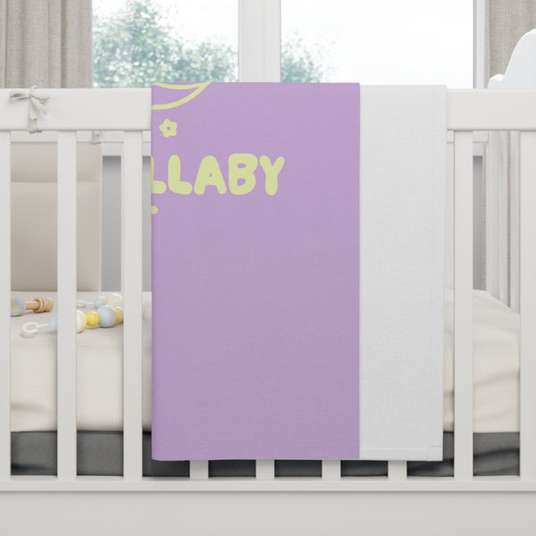 Little Lullaby Loft Baby Blanket