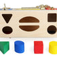 Kids Preschool Educational Learning Toy for Early Development - LittleLullabyLoft