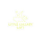 Little Lullaby Loft Sticker - LittleLullabyLoft