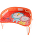 Baby car seat tray table - LittleLullabyLoft