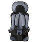 Portable Infant Safety Seat Cushion Thickened Sponge Support Pad - LittleLullabyLoft