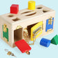 Kids Preschool Educational Learning Toy for Early Development - LittleLullabyLoft